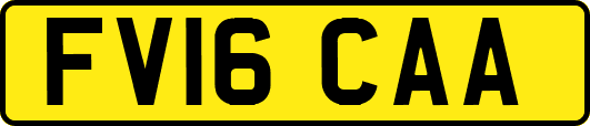 FV16CAA