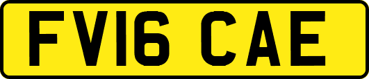 FV16CAE