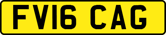 FV16CAG