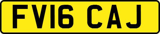 FV16CAJ