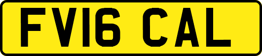 FV16CAL