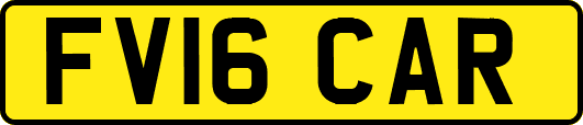 FV16CAR
