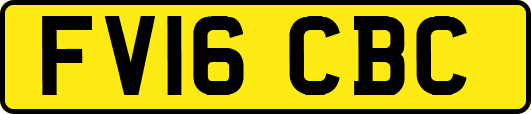 FV16CBC