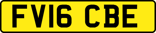FV16CBE