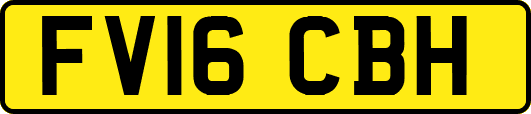 FV16CBH
