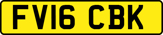 FV16CBK
