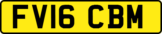 FV16CBM