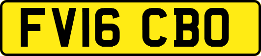 FV16CBO