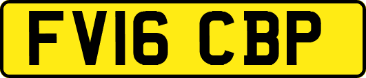 FV16CBP