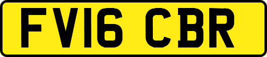 FV16CBR