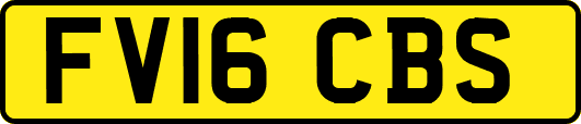 FV16CBS