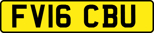 FV16CBU