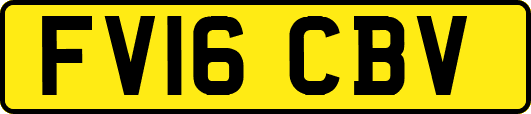FV16CBV