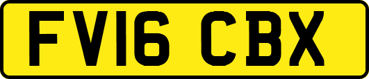 FV16CBX