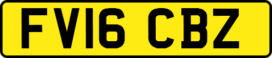 FV16CBZ