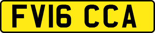 FV16CCA