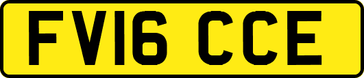 FV16CCE