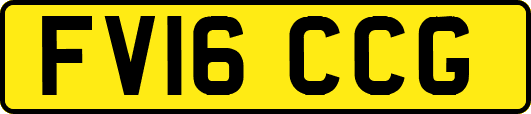 FV16CCG