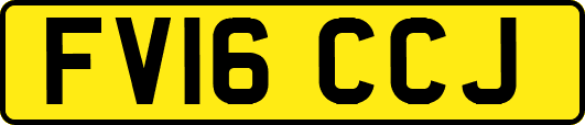 FV16CCJ