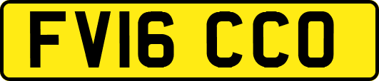 FV16CCO