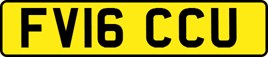 FV16CCU