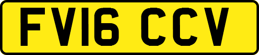 FV16CCV