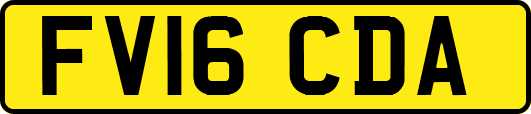 FV16CDA