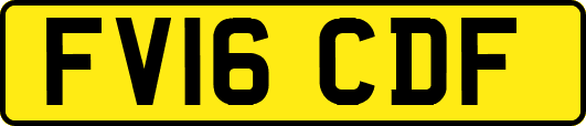 FV16CDF