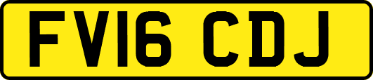 FV16CDJ