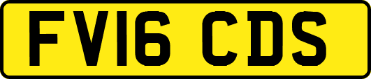 FV16CDS