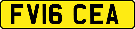 FV16CEA