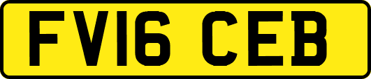 FV16CEB