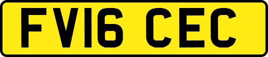 FV16CEC
