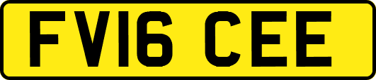 FV16CEE