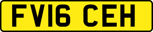 FV16CEH