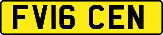 FV16CEN