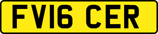 FV16CER