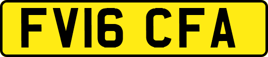 FV16CFA