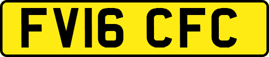 FV16CFC