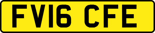 FV16CFE