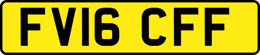 FV16CFF