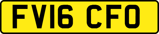 FV16CFO