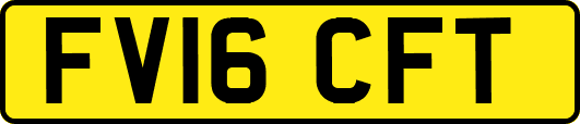 FV16CFT
