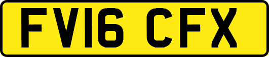 FV16CFX