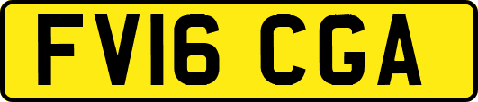FV16CGA
