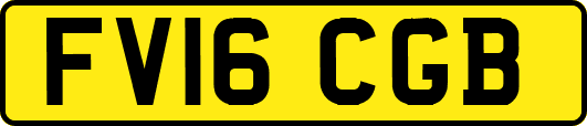 FV16CGB