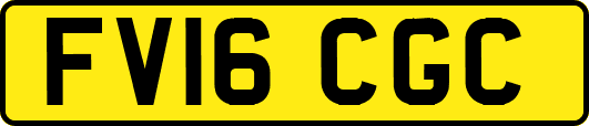 FV16CGC
