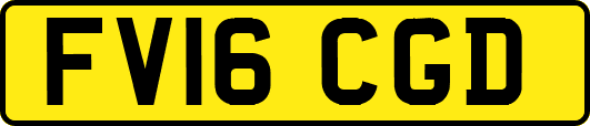 FV16CGD