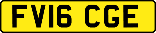 FV16CGE