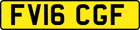 FV16CGF